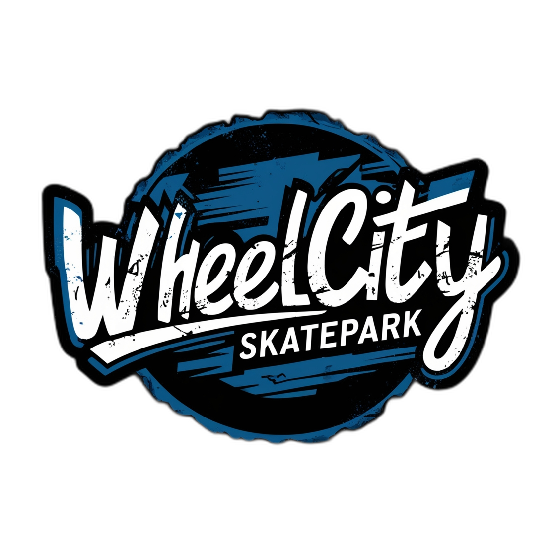Wheel City